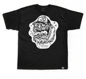 Image of "Jim Dieter Signature" Tee (P1B-T0115)