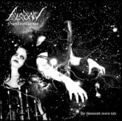 Image of DOWNLOAD : BLODARV "Soulcollector..t.t.y.t" Album W cover For only 7.Euro (Buy with 1 click)