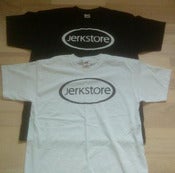 Image of Jerkstore shirts