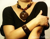 Image of CalabashStyle Necklaces