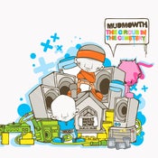 Image of Mudmowth 'Circus In The Cemetery' 12"