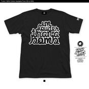 Image of I'm Louder Black