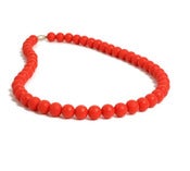 Image of chewbeads necklace
