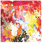 Image of Antonia Print