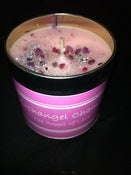 Image of Archangel Chamuel Candle