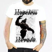 Image of Become The Monster - Mens