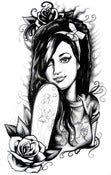 Image of Amy Forever