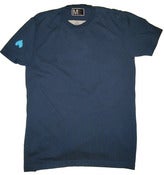 Image of Men's TMOOH Tee <br />(Deep Blue)
