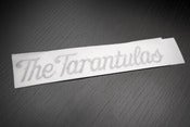 Image of 4" Tarantula type vinyl