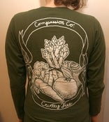 Image of Compassion Longsleeve
