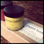 Image of Paint Box