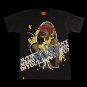 Image of Blind Ambition (Black)