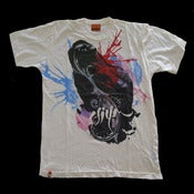 Image of Sex Blood Skulls (White)