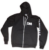 Image of DM Logo Hoodie (Sold Out)