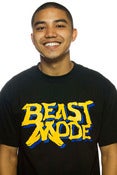 Image of Beast Mode - Golden State