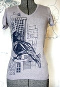Image of Urban Raven