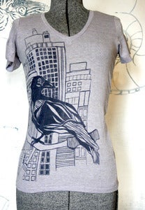 Image of Urban Raven
