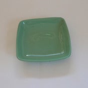 Image of Porcelain Small Square