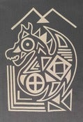 Image of Chinese Zodiac 'Dragon'