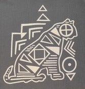 Image of Chinese Zodiac 'Tiger'