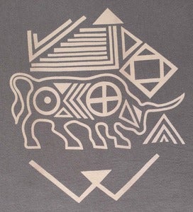 Image of Chinese Zodiac 'Ox'