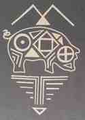 Image of Chinese Zodiac 'Pig'