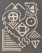 Image of Chinese Zodiac 'Rooster'