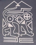 Image of Chinese Zodiac 'Monkey'