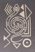 Image of Chinese Zodiac 'Snake'