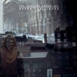 Image of The Saddest Landscape - After The Lights LP