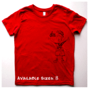 Image of Red - Rojo