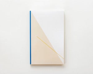 Image of 2013 Planner Calendar - Sky - PRE-ORDER