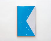 Image of 2013 Planner Calendar - Cloud - PRE-ORDER