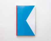 Image of 2012 Planner Calendar - Sea