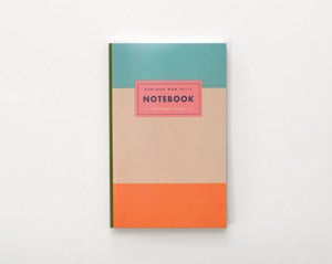 Image of Mon Petit Notebook - Beach - PRE-ORDER