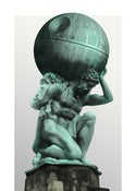 Image of Hercules (death burden)