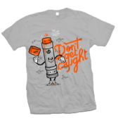 Image of Don't Get Caught