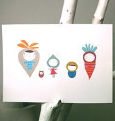 Image of ¡Nuevo! Cuadro infantil-BUG ME- wall art