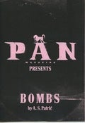 Image of miniPAN B O M B S by A.S. Patric