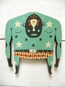 Image of The Original Wrestler