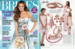Image of Gemstone Necklace  *As seen in Brides Magazine