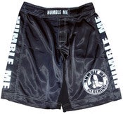 Image of Professional Humble Me Fight Shorts