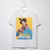 Image of The black Godfather