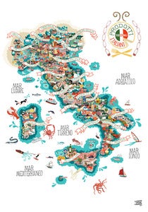 Image of Prodotti Tradizionali Italiani 