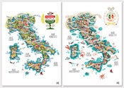 Image of Vini & Prodotti Italiani double pack