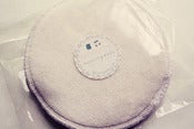 Image of Custom Order Reusable Nursing Pads, three pairs