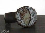 Image of Skull Bracelet