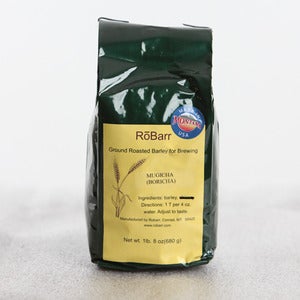 Image - RoBarr Natural Barley Beverage