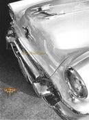 Image of "55 Olds" 20x24 print