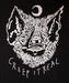 Image of Bat Head T-shirt